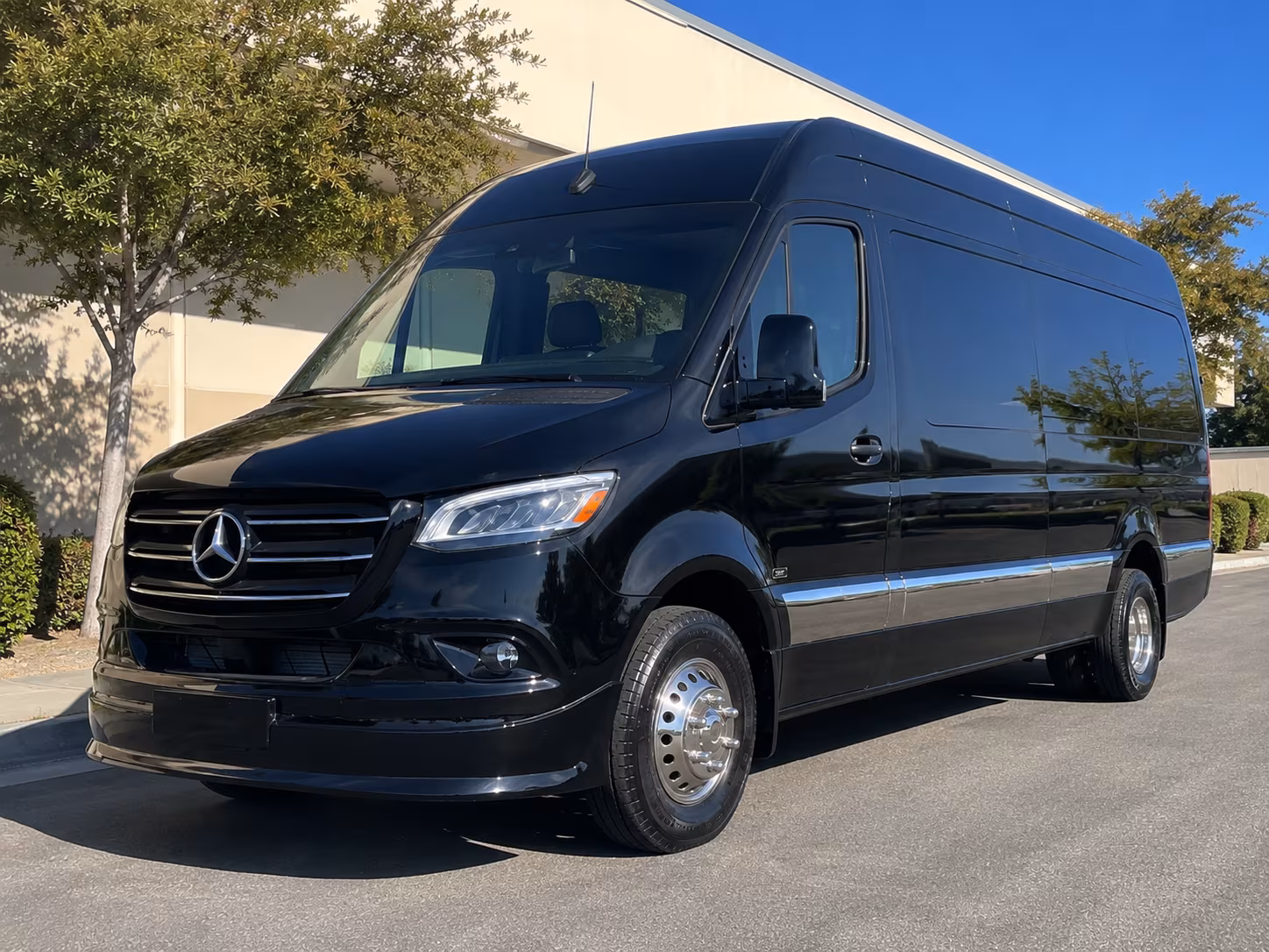 Rent a Bus to Huntington Center