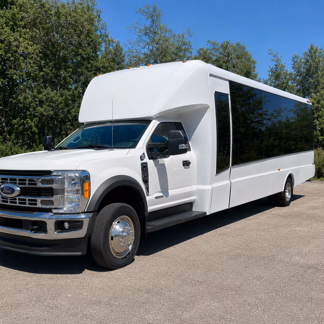 Toledo Airport Transportation