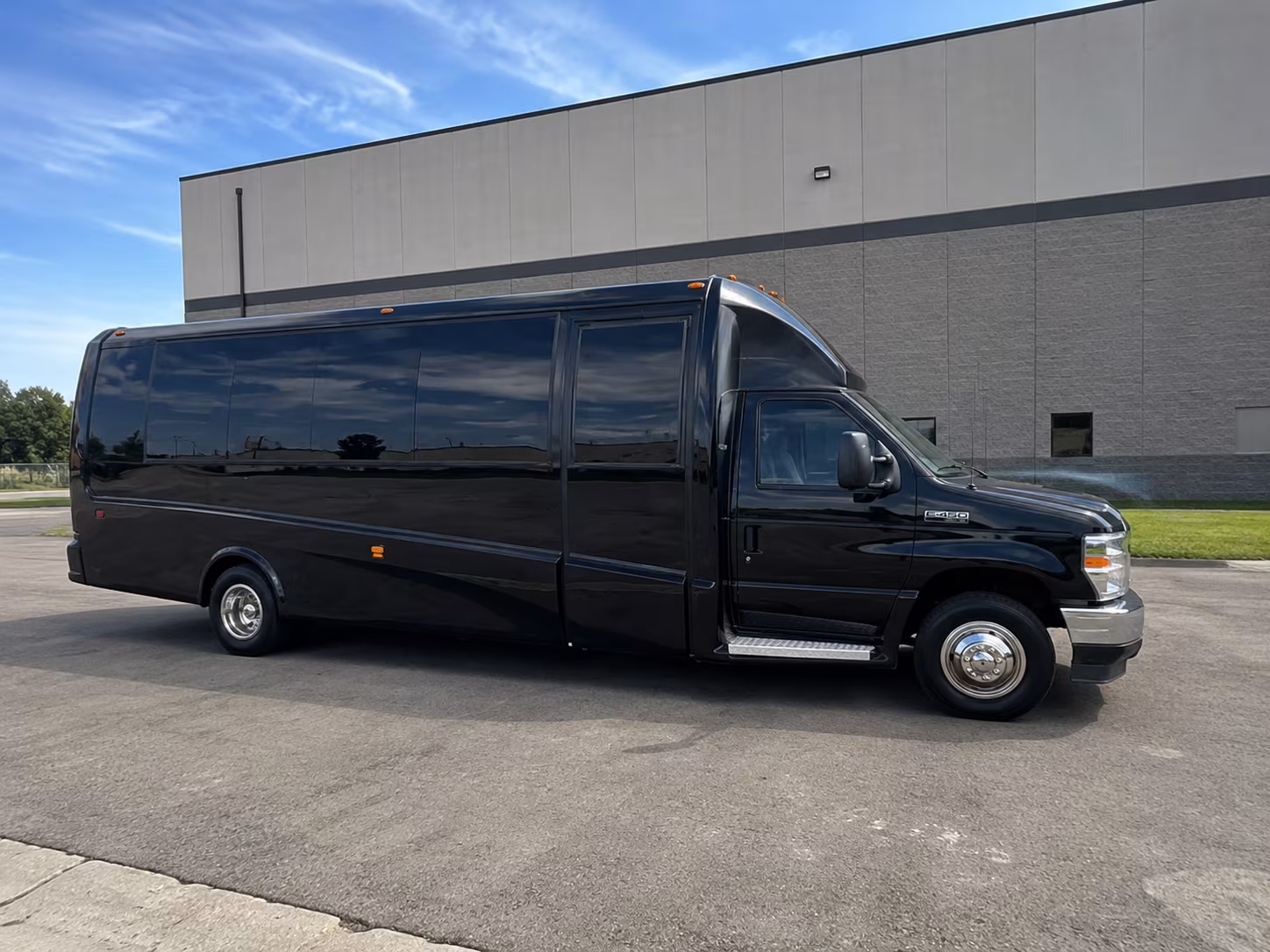 Ann Arbor Airport Shuttles & Transportation
