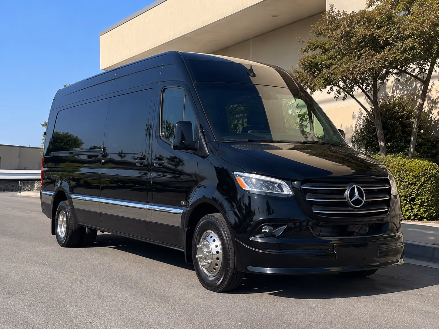 Toledo Corporate Event Transportation