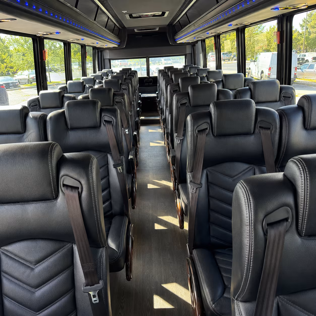 Dearborn Airport Shuttles & Transportation