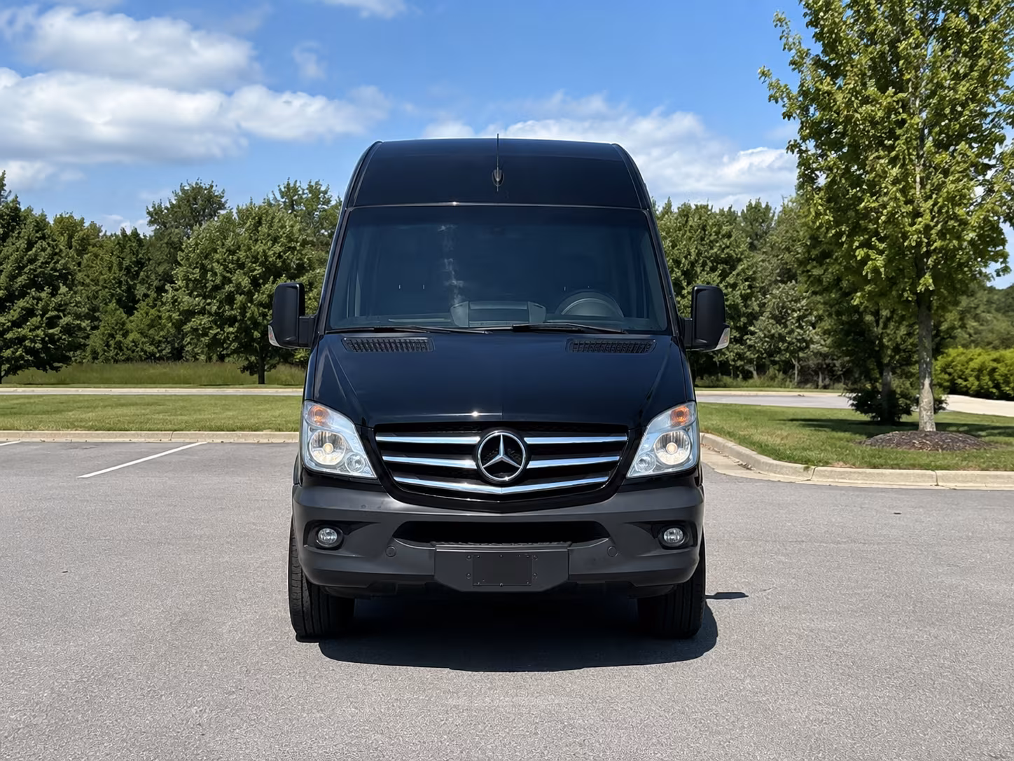 Detroit Airport Shuttles & Transportation