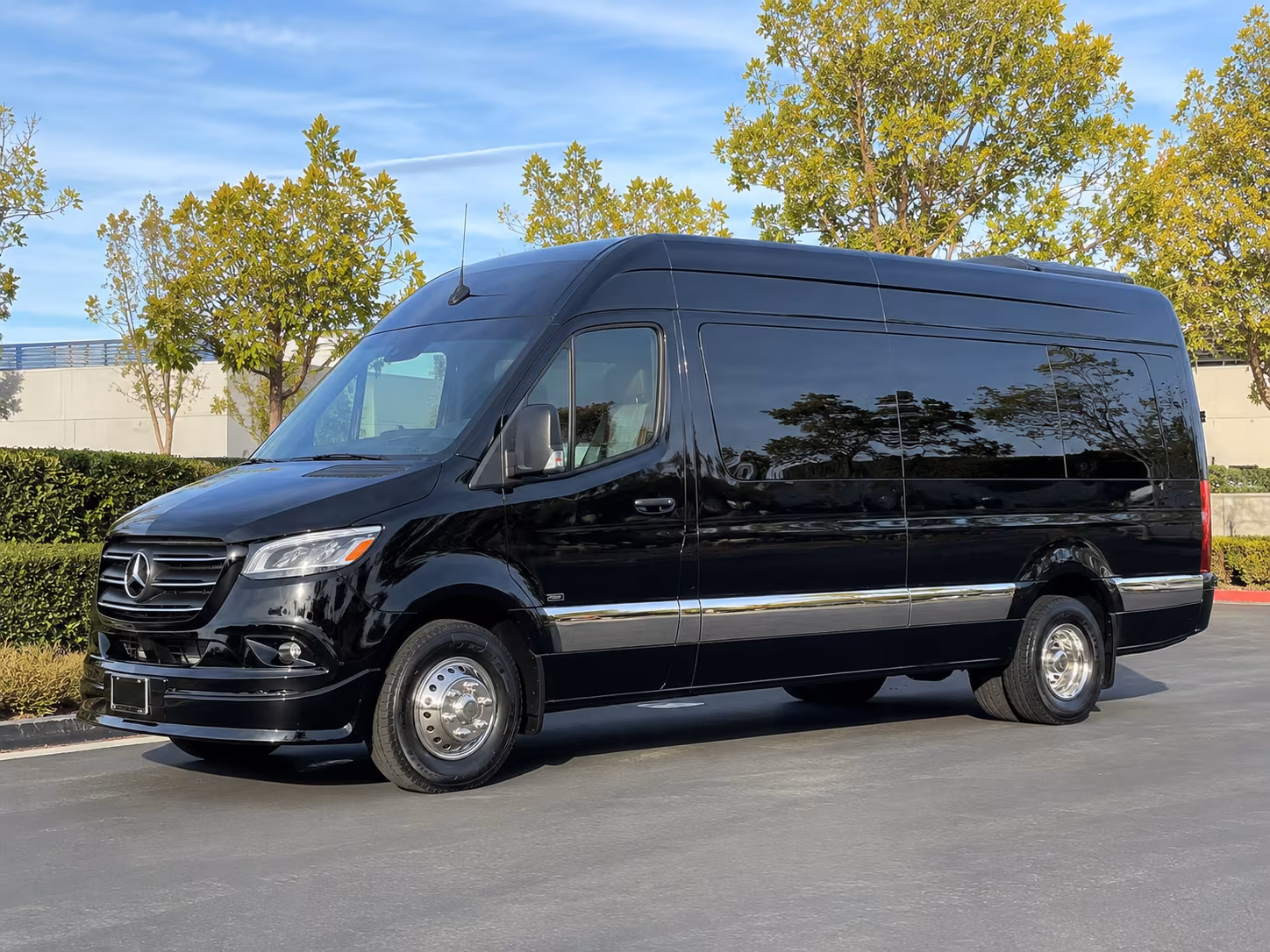 Detroit School Event & Field Trip Transportation