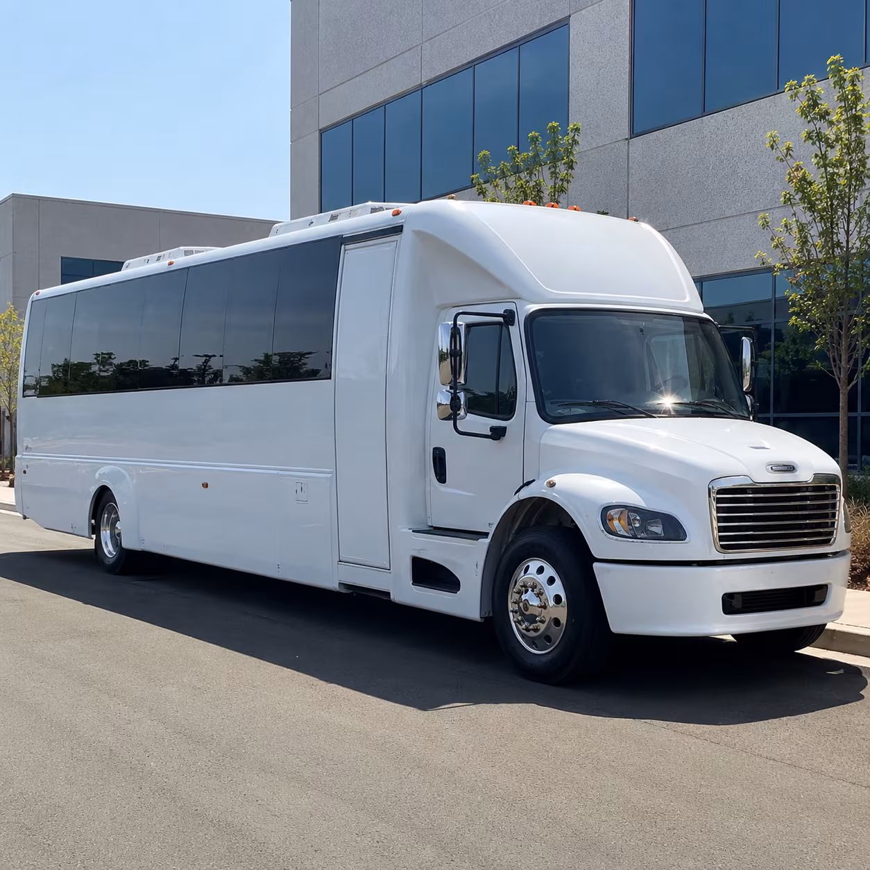 Toledo Prom Transportation