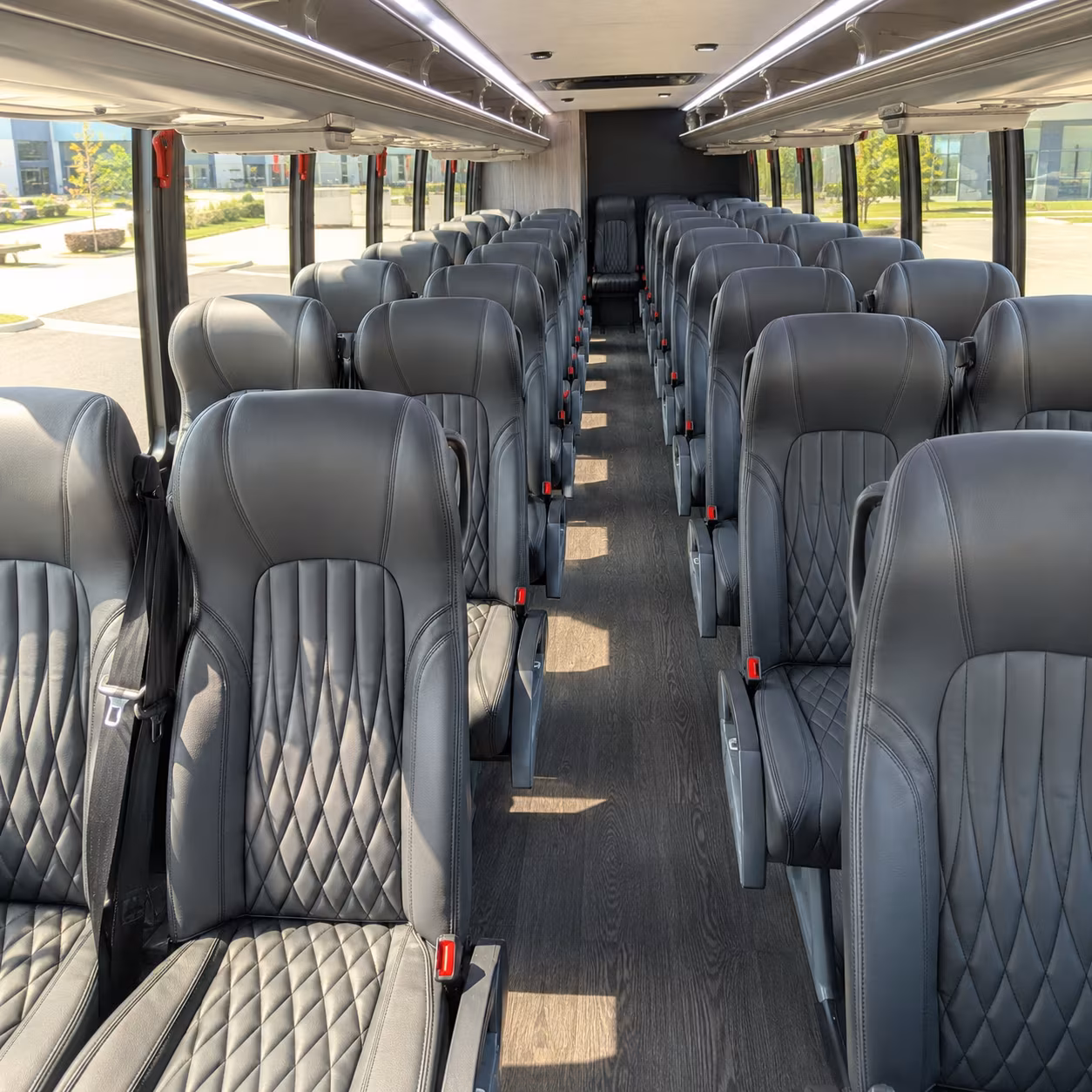 Taylor Airport Shuttles & Transportation