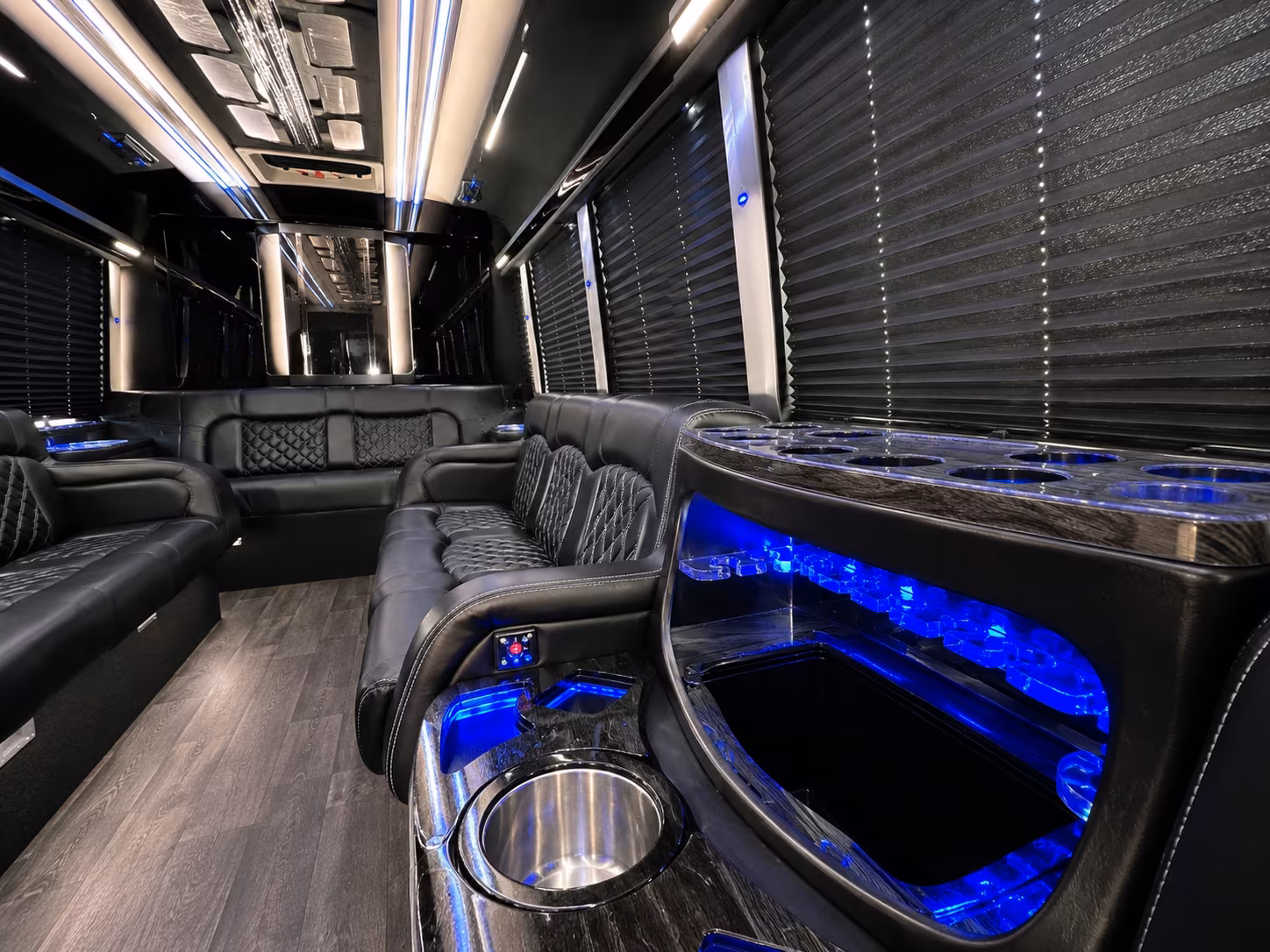 Taylor Private Event Transportation Services