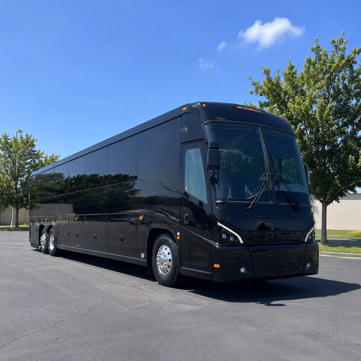 Toledo Airport Shuttle & Transportation group transportation