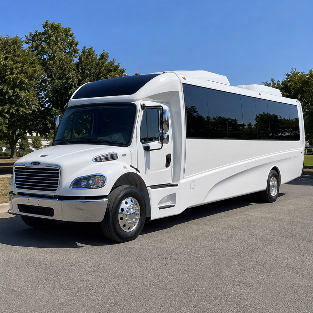 Toledo Airport Shuttle & Transportation pickup coordination