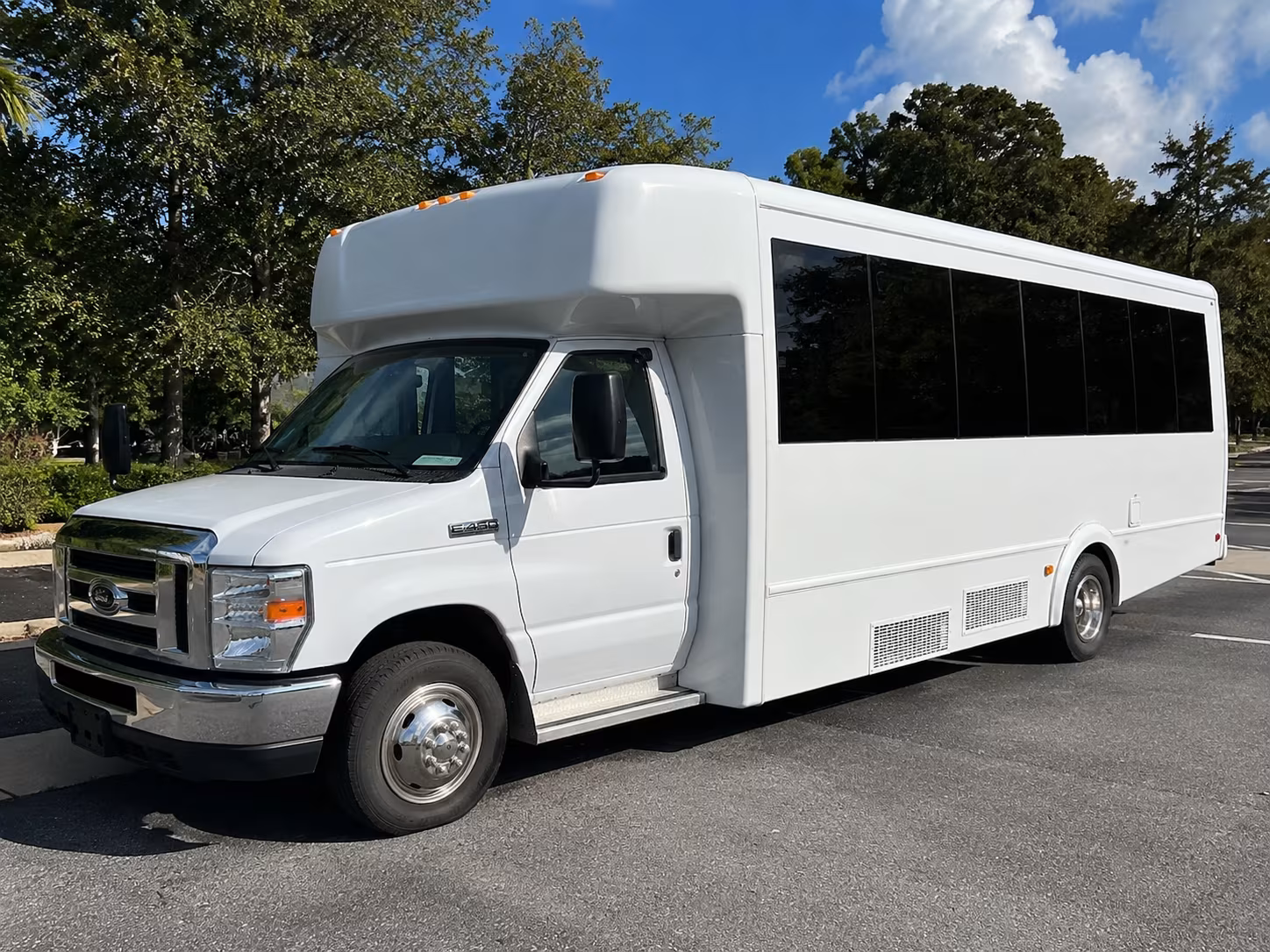 Toledo Bachelor & Bachelorette Transportation group transportation