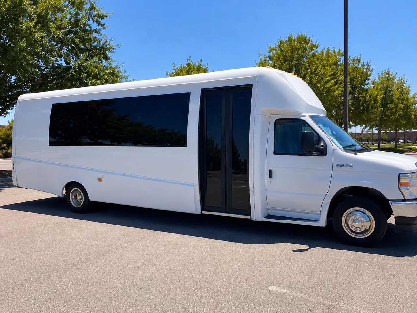 Toledo Concert & Music Festival Transportation pickup coordination