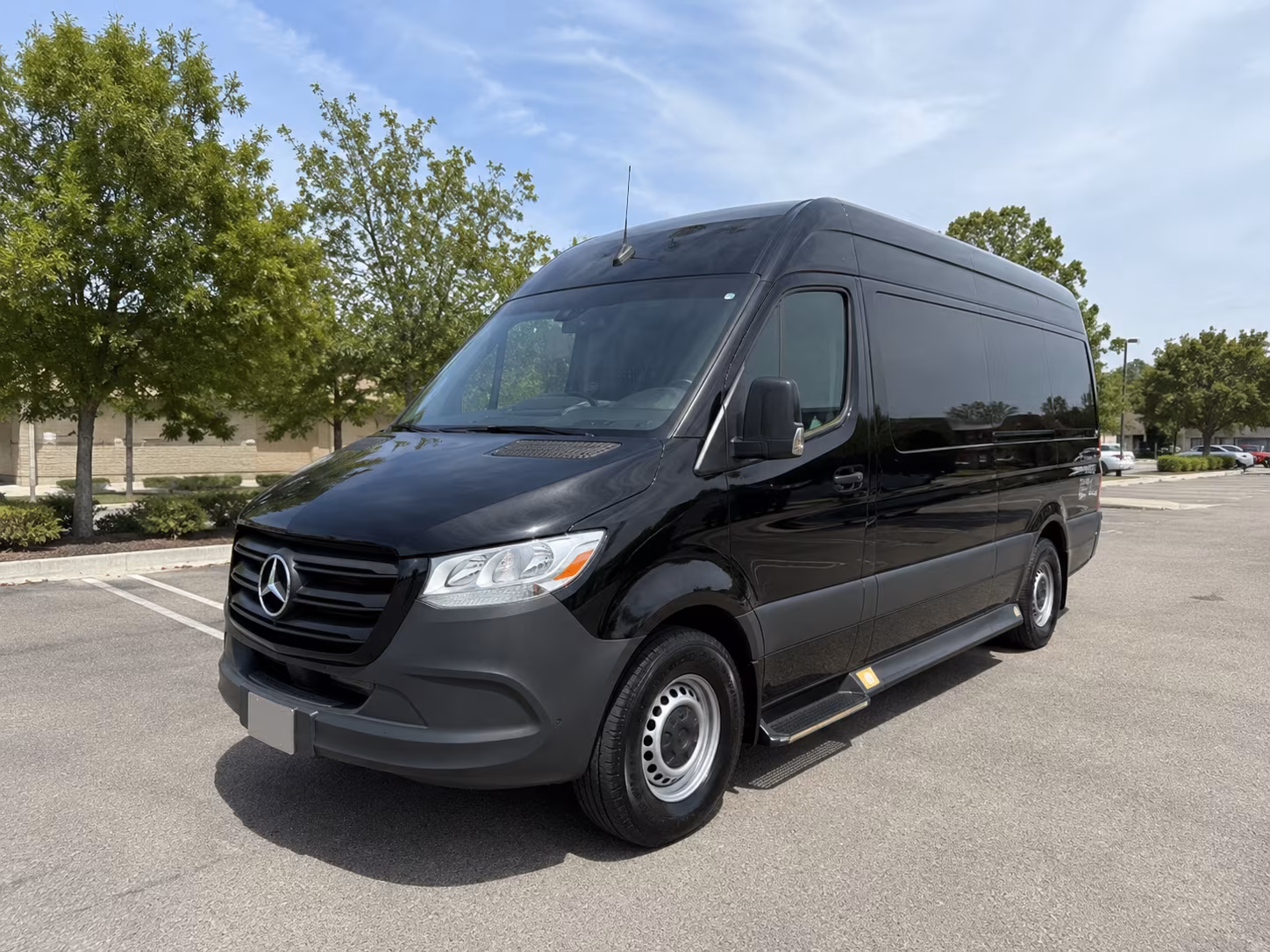 Toledo Concert Transportation & Shuttles