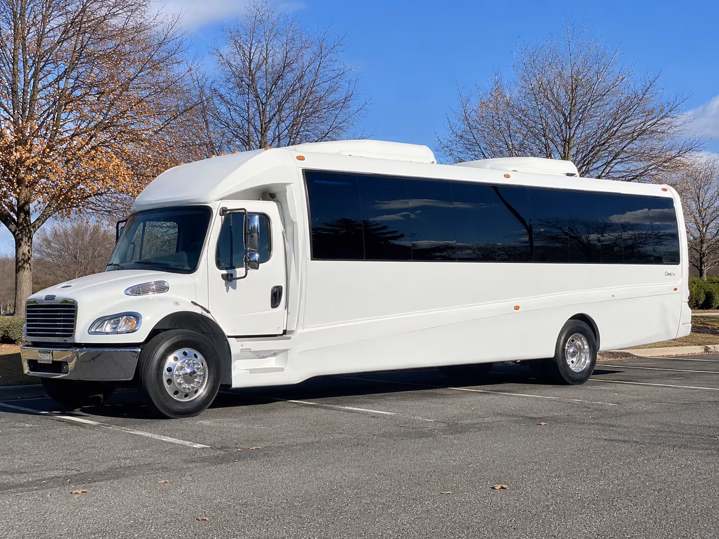 Toledo Sporting Event Transportation group transportation