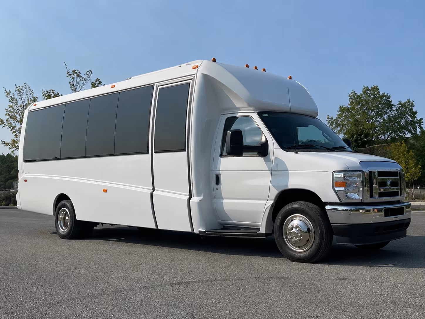 Toledo Wedding Transportation route planning