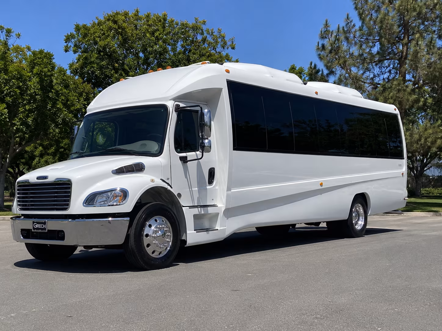 Toledo Winery Tour & Pub Crawl Transportation pickup coordination