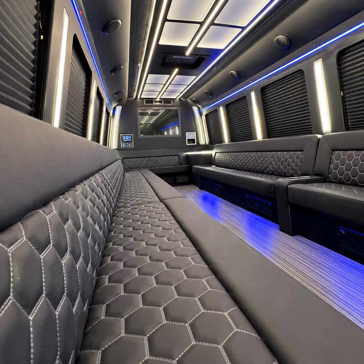 Toledo Winery Tour & Pub Crawl Transportation route planning