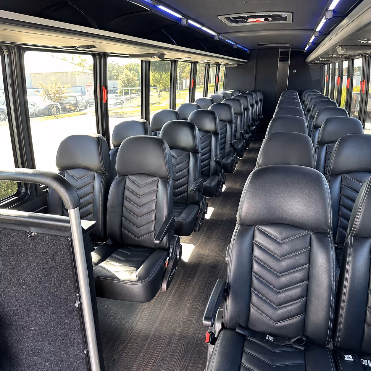 Westland Airport Shuttles & Transportation