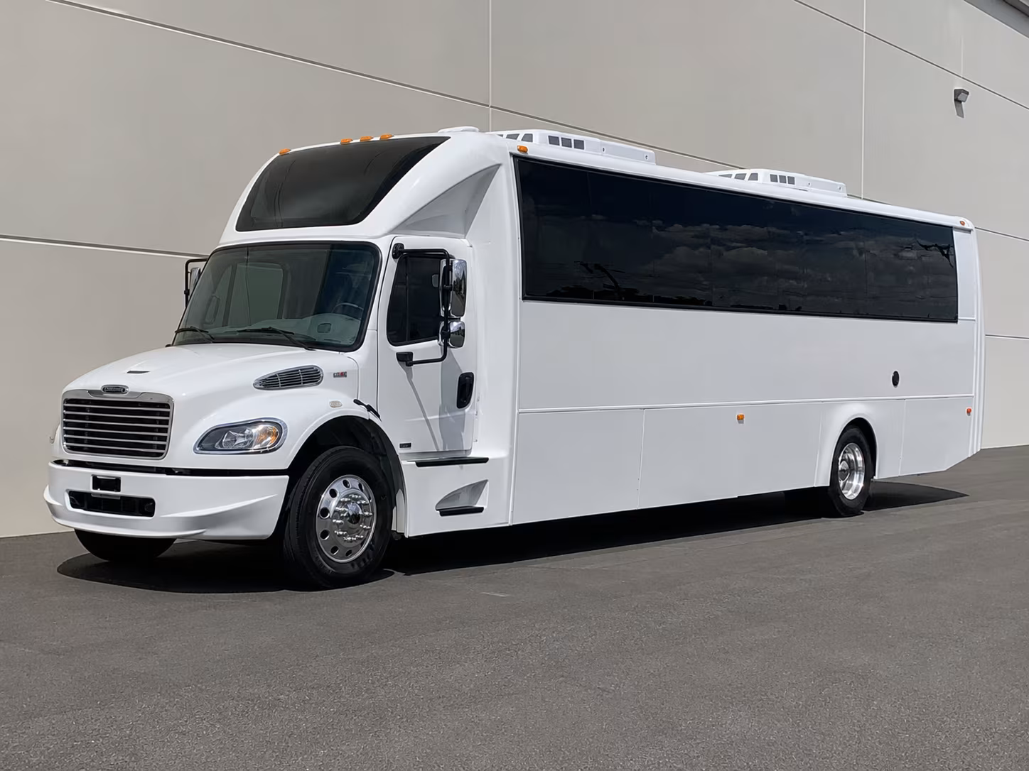Westland Private Event Transportation Services