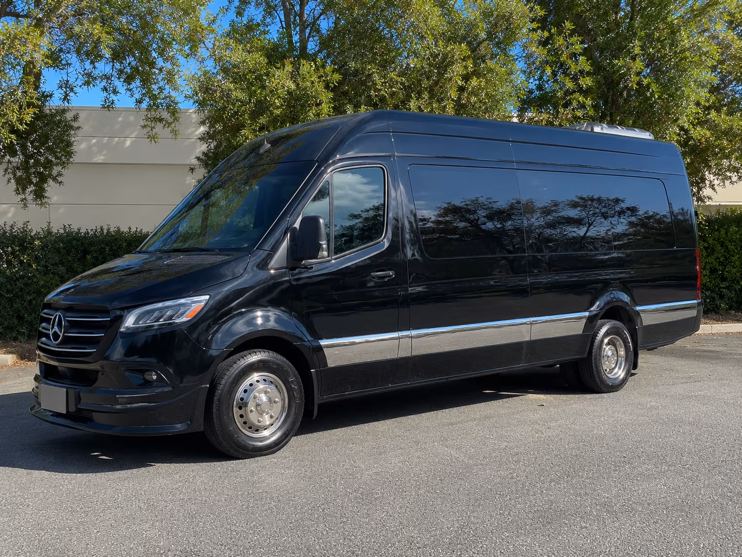 Westland School Event & Field Trip Transportation