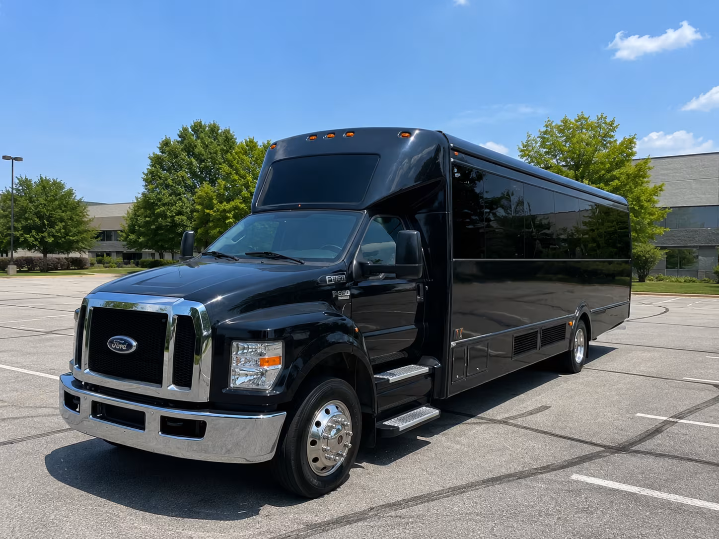 Westland Winery Tour & Pub Crawl Transportation