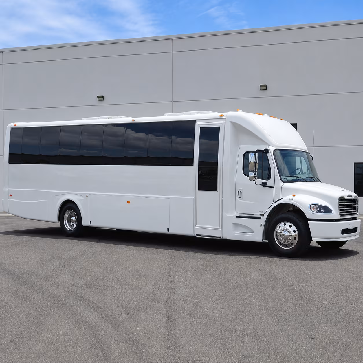 Toledo Winery Tour & Pub Crawl Transportation