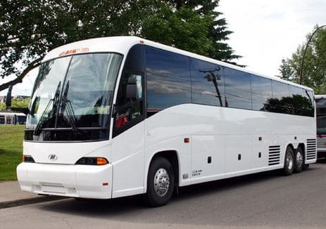 Middletown 56 Passenger Motor Coaches