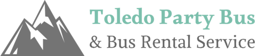 Party Bus Toledo logo